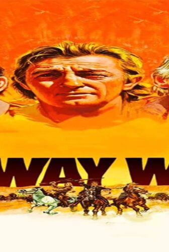 فيلم The Way West 1967 مترجم