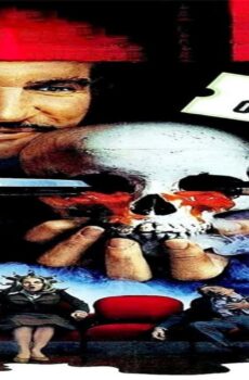 فيلم Theatre of Blood 1973 مترجم