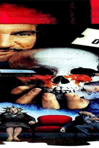 فيلم Theatre of Blood 1973 مترجم