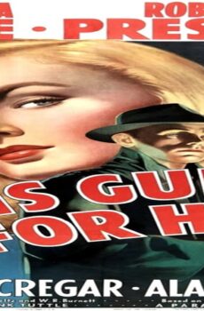 فيلم This Gun for Hire 1942 مترجم