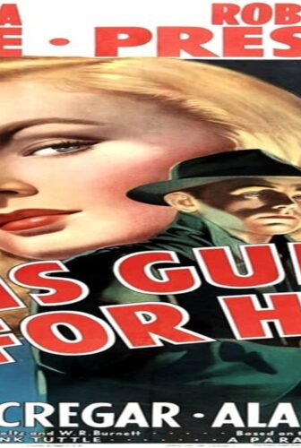 فيلم This Gun for Hire 1942 مترجم