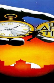 فيلم Time After Time 1979 مترجم