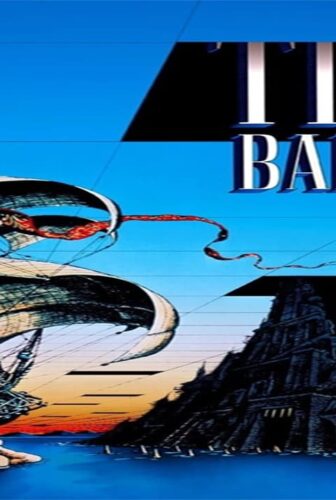 فيلم Time Bandits 1981 مترجم