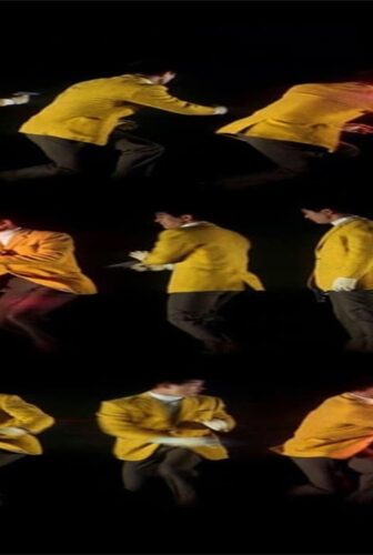 فيلم Tokyo Drifter 1966 مترجم