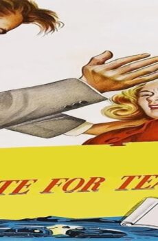 فيلم Too Late for Tears 1949 مترجم