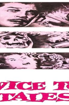 فيلم Twice-Told Tales 1963 مترجم