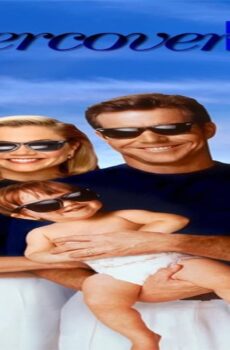 فيلم Undercover Blues 1993 مترجم