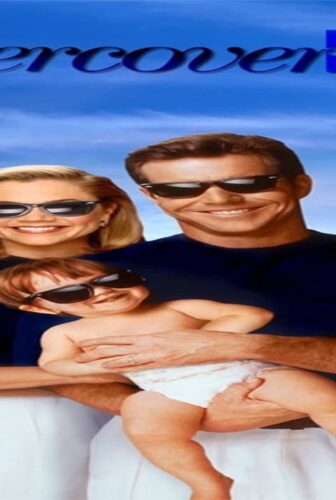 فيلم Undercover Blues 1993 مترجم