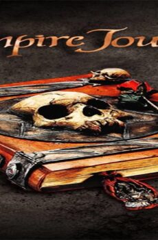 فيلم The Vampire Journals 1997 مترجم