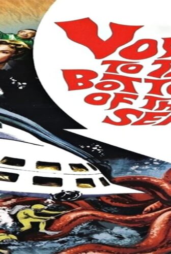 فيلم Voyage to the Bottom of the Sea 1961 مترجم