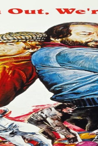 فيلم Watch Out, We’re Mad 1974 مترجم