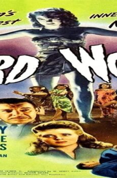 فيلم Weird Woman 1944 مترجم