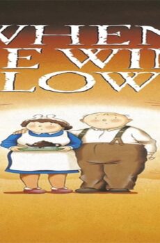 فيلم When the Wind Blows 1986 مترجم