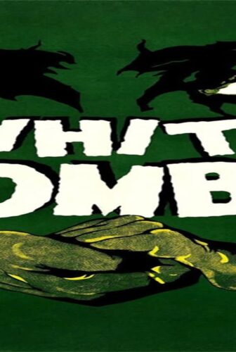 فيلم White Zombie 1932 مترجم