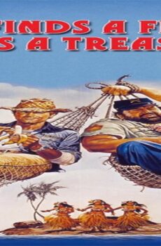 فيلم Who Finds a Friend Finds a Treasure 1981 مترجم