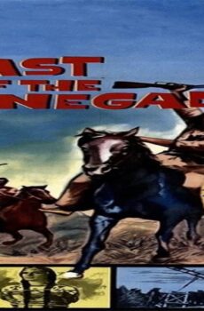 فيلم Winnetou: The Red Gentleman 1964 مترجم