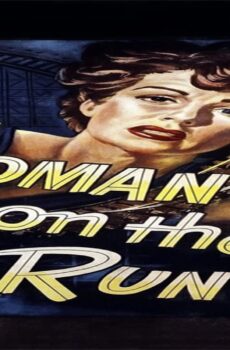 فيلم Woman on the Run 1950 مترجم