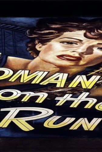 فيلم Woman on the Run 1950 مترجم