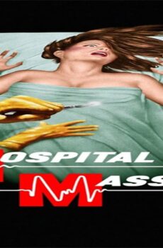 فيلم Hospital Massacre 1981 مترجم