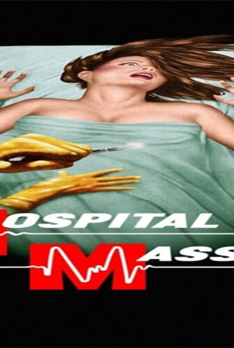 فيلم Hospital Massacre 1981 مترجم