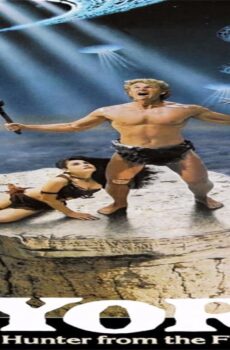 فيلم Yor, the Hunter from the Future 1983 مترجم
