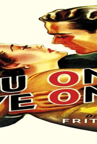 فيلم You Only Live Once 1937 مترجم