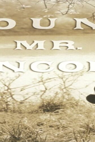 فيلم Young Mr. Lincoln 1939 مترجم