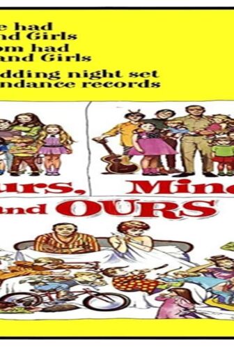 فيلم Yours, Mine and Ours 1968 مترجم
