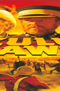 فيلم Zulu Dawn 1979 مترجم