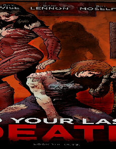 فيلم To Your Last Death 2019 مترجم