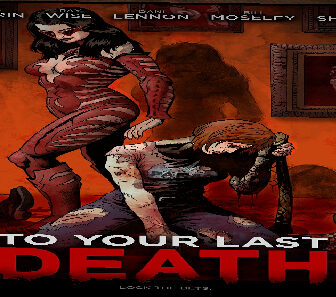 فيلم To Your Last Death 2019 مترجم