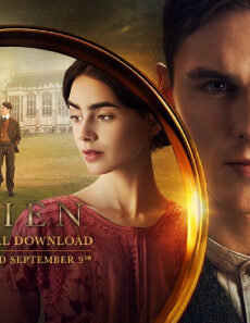 فيلم Tolkien 2019 مترجم