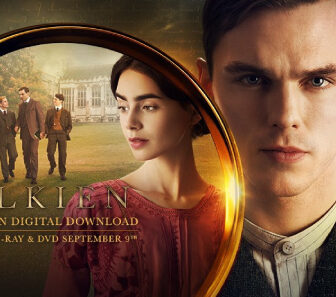 فيلم Tolkien 2019 مترجم