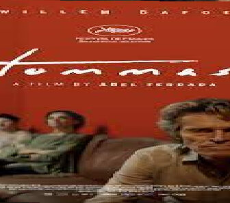 فيلم Tommaso 2019 مترجم