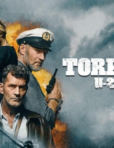 فيلم Torpedo 2019 مترجم
