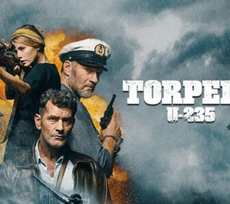 فيلم Torpedo 2019 مترجم