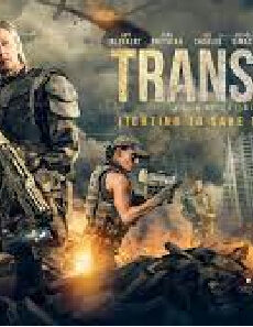 فيلم Transit 17 2019 مترجم