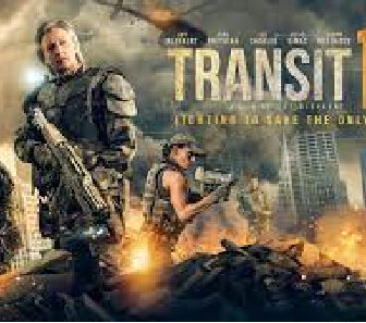 فيلم Transit 17 2019 مترجم