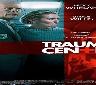 فيلم Trauma Center 2019 مترجم