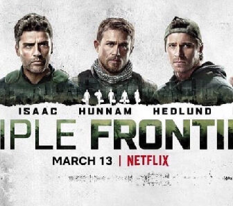 فيلم Triple Frontier 2019 مترجم