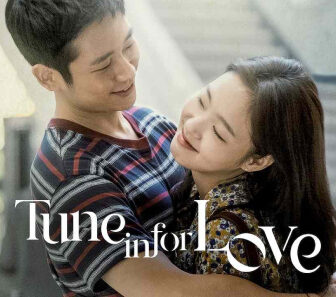 فيلم Tune In For Love 2019 مترجم