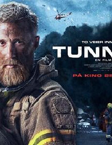 فيلم Tunnelen 2019 مترجم
