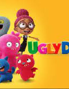 فيلم UglyDolls 2019 مترجم