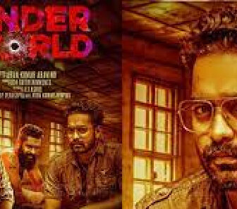 فيلم Under World 2019 مترجم