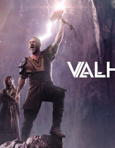 فيلم Valhalla 2019 مترجم