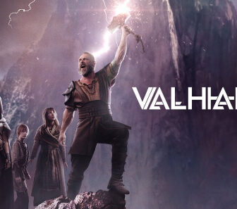 فيلم Valhalla 2019 مترجم