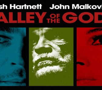 فيلم Valley Of The Gods 2019 مترجم
