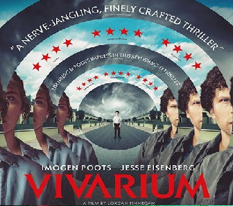 فيلم Vivarium 2019 مترجم