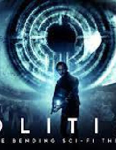 فيلم Volition 2019 مترجم