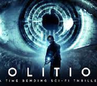 فيلم Volition 2019 مترجم